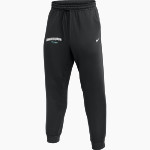 Farmington Glen Aquatic Club Nike Men's Primary Fleece Pant Front Thumbnail