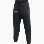 JAMES MONROE HIGH SCHOOL VIKINGS Nike Men's Primary Fleece Pant Front Thumbnail