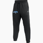 EDEN HIGH SCHOOL BULLDOGS <span class="pdp-name-mascot">EDEN BULLDOGS /LADY</span> Nike Men's Primary Fleece Pant Front Thumbnail