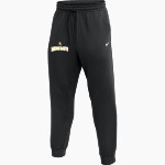 ALGONAC HIGH SCHOOL MUSKRATS <span class="pdp-name-mascot">ALGONAC MUSKRATS</span> Nike Men's Primary Fleece Pant Front Thumbnail