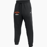 SPRINGTOWN HIGH SCHOOL PORCUPINES Nike Men's Primary Fleece Pant Front Thumbnail