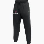 PERRY HIGH SCHOOL MAROONS <span class="pdp-name-mascot">PERRY MAROONS</span> Nike Men's Primary Fleece Pant Front Thumbnail