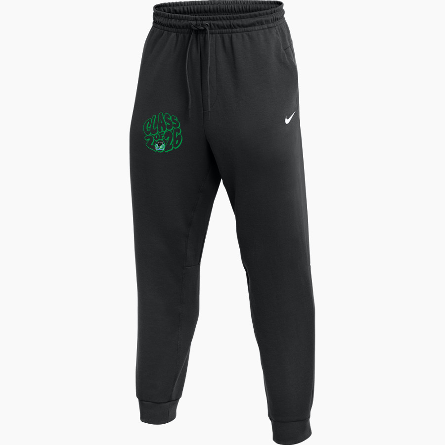 San Domenico Panthers <span class="pdp-name-mascot">San Domenico Panthers</span> Nike Men's Primary Fleece Pant