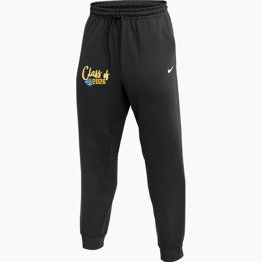 ASD Leopards <span class="pdp-name-mascot">ASD Leopards</span> Nike Men's Primary Fleece Pant