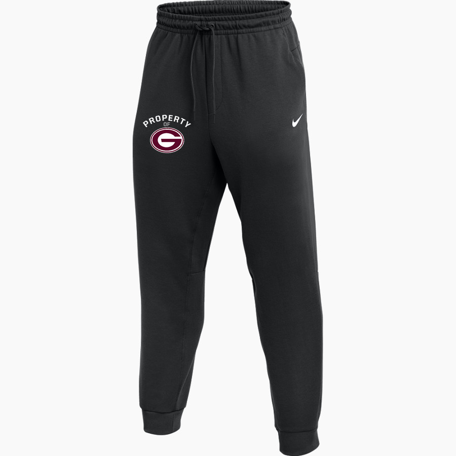 Gloversville High School Nike Men's Primary Fleece Pant