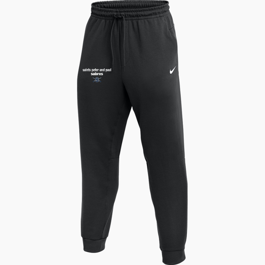 Saints Peter and Paul Sabres Nike Men's Primary Fleece Pant