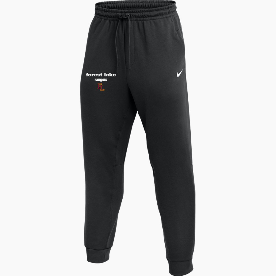 Forest Lake Rangers Nike Men's Primary Fleece Pant