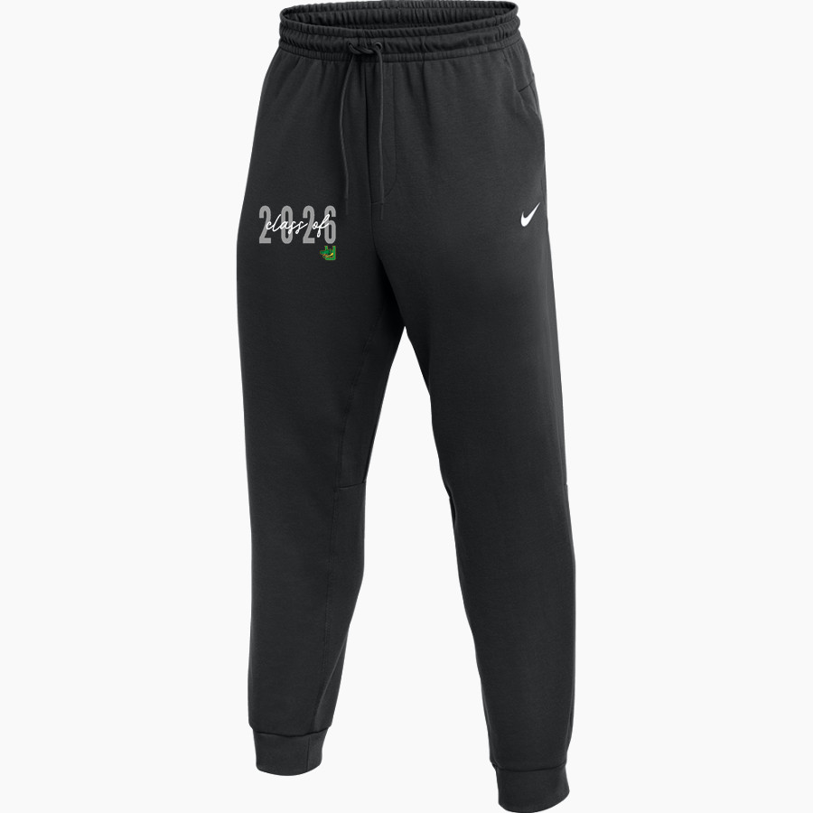 Unquowa Gators Nike Men's Primary Fleece Pant