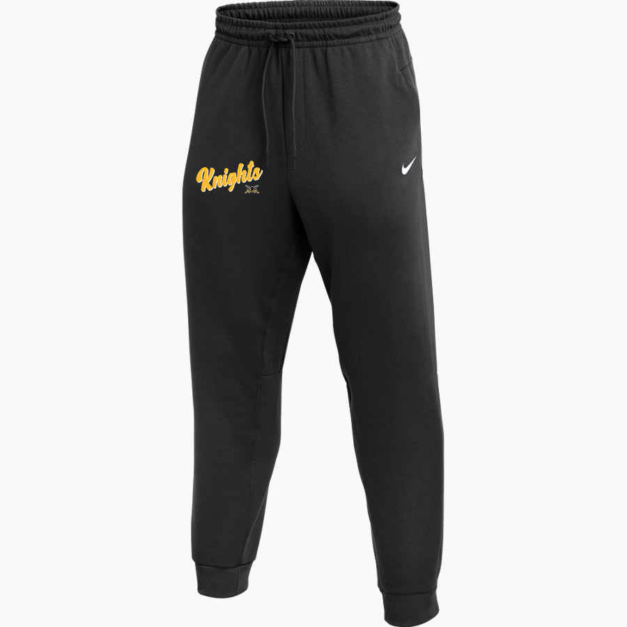 RIO LINDA HIGH SCHOOL KNIGHTS <span class="pdp-name-mascot">RIO LINDA KNIGHTS</span> Nike Men's Primary Fleece Pant