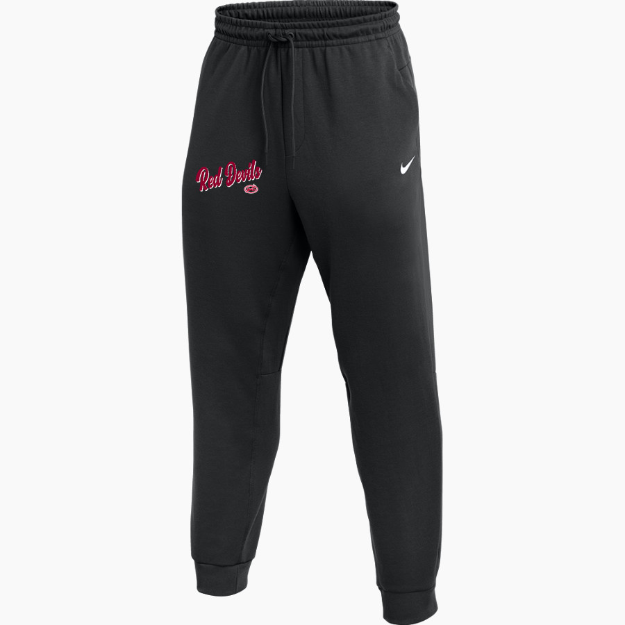 LOWELL HIGH SCHOOL RED DEVILS <span class="pdp-name-mascot">LOWELL RED DEVILS</span> Nike Men's Primary Fleece Pant