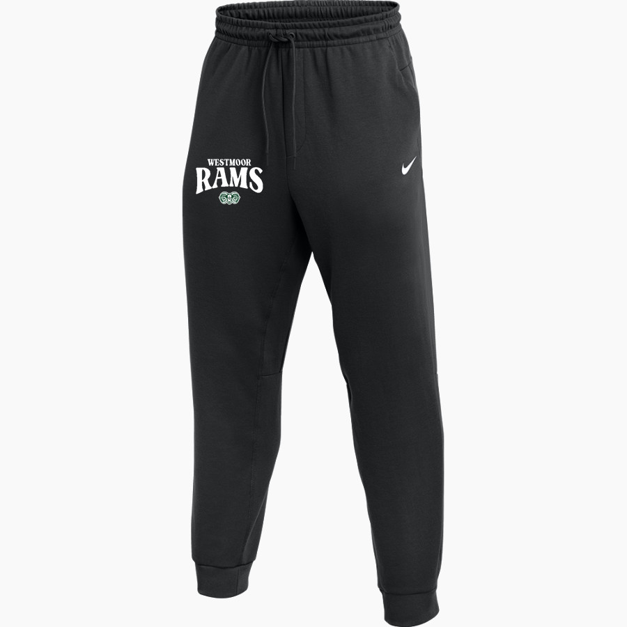 WESTMOOR HIGH SCHOOL RAMS Nike Men's Primary Fleece Pant