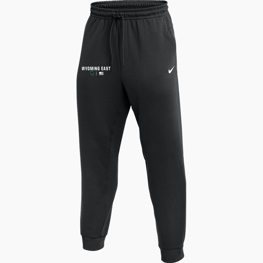 WYOMING EAST HIGH SCHOOL WARRIORS <span class="pdp-name-mascot">WYOMING EAST WARRIORS</span> Nike Men's Primary Fleece Pant