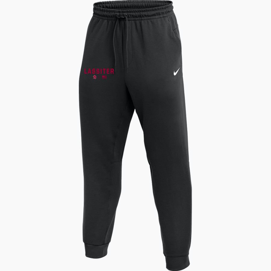 LASSITER HIGH SCHOOL TROJANS <span class="pdp-name-mascot">LASSITER TROJANS</span> Nike Men's Primary Fleece Pant