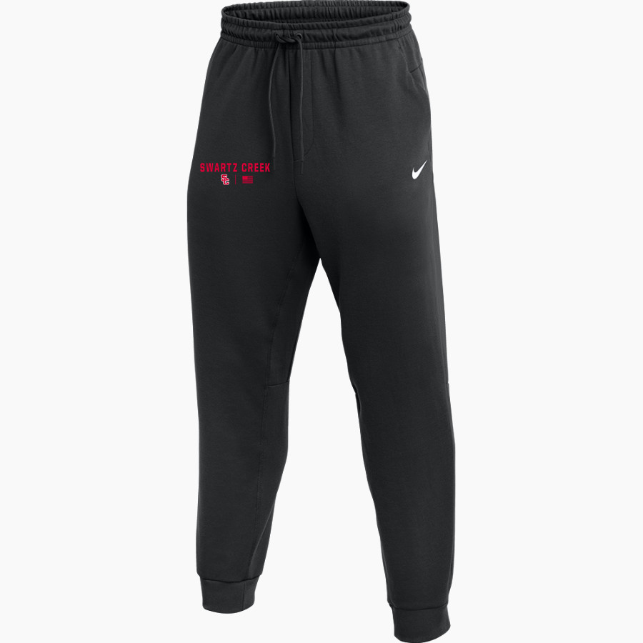 SWARTZ CREEK HIGH SCHOOL DRAGONS <span class="pdp-name-mascot">SWARTZ CREEK DRAGONS</span> Nike Men's Primary Fleece Pant