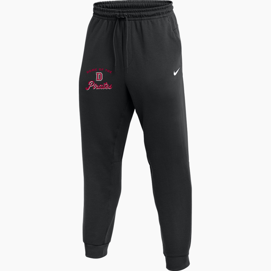 DAYTON HIGH SCHOOL PIRATES <span class="pdp-name-mascot">DAYTON PIRATES</span> Nike Men's Primary Fleece Pant