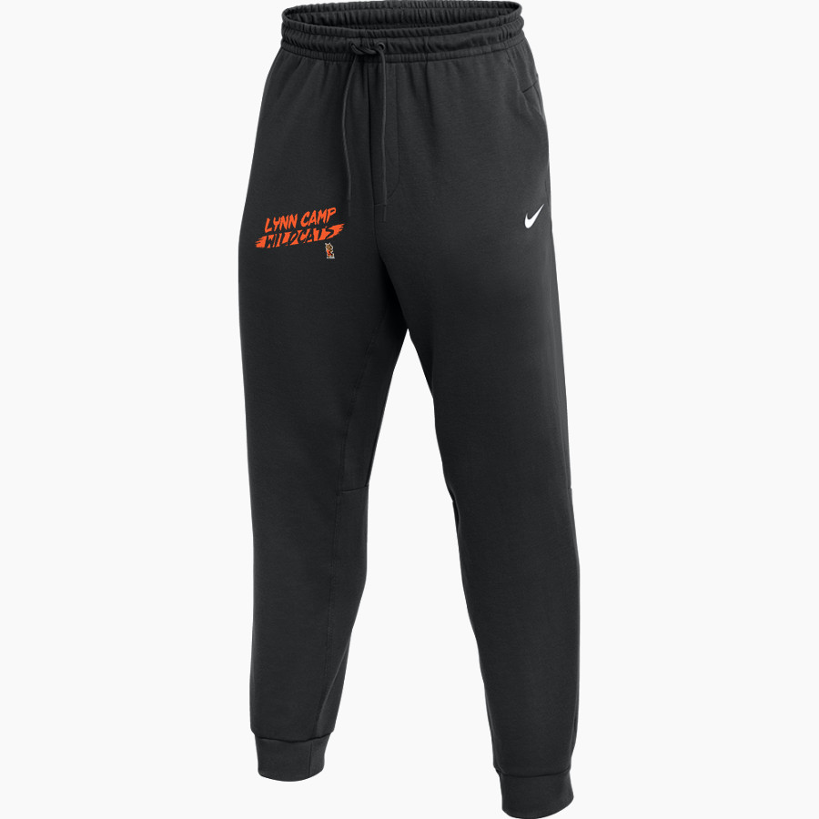 LYNN CAMP HIGH SCHOOL WILDCATS <span class="pdp-name-mascot">LYNN CAMP WILDCATS</span> Nike Men's Primary Fleece Pant