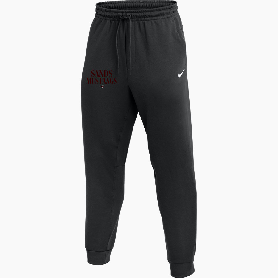 SANDS HIGH SCHOOL MUSTANGS <span class="pdp-name-mascot">SANDS MUSTANGS</span> Nike Men's Primary Fleece Pant