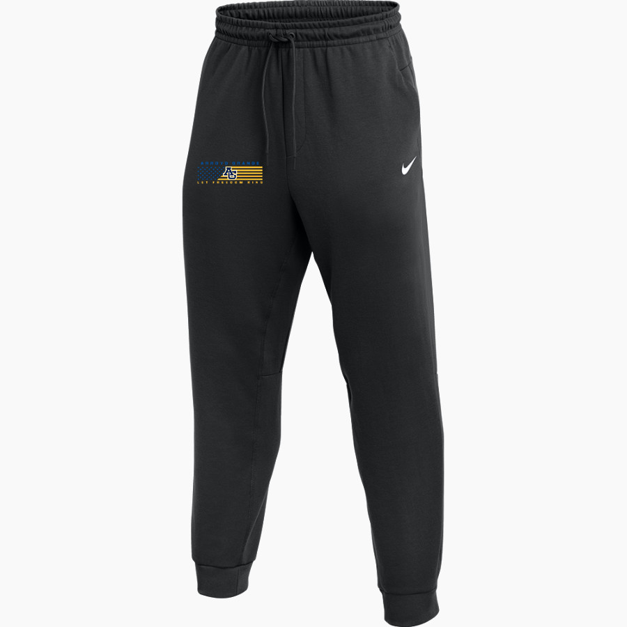 ARROYO GRANDE HIGH SCHOOL EAGLES <span class="pdp-name-mascot">ARROYO GRANDE EAGLES</span> Nike Men's Primary Fleece Pant