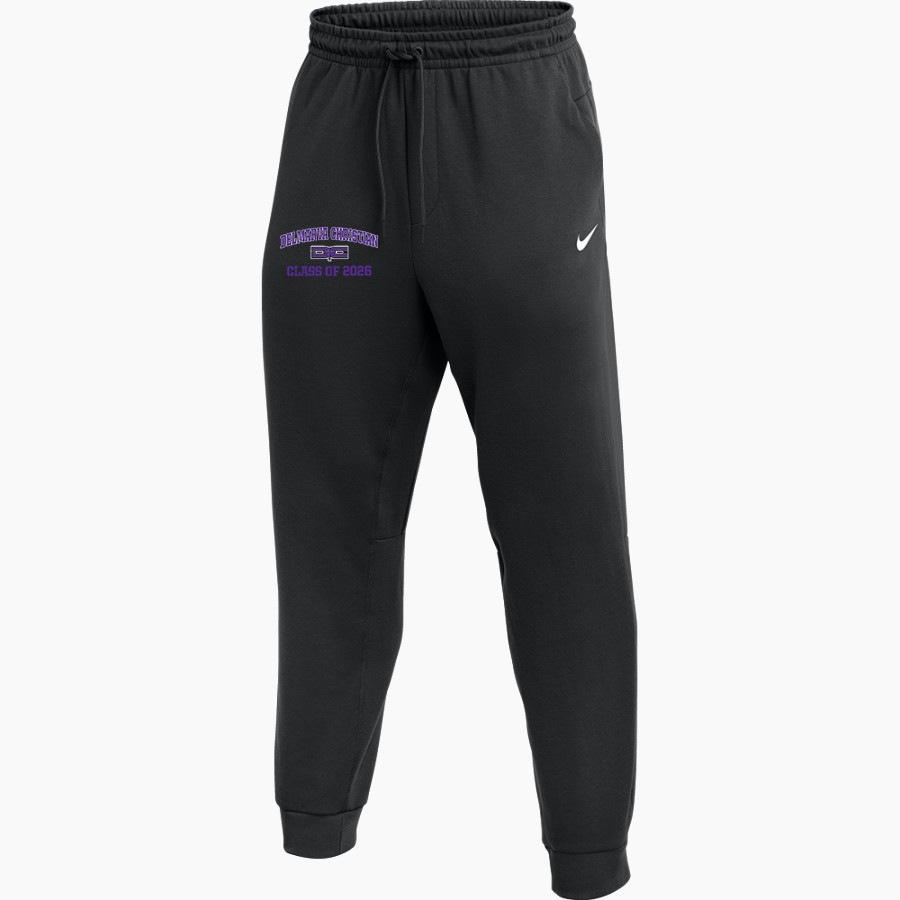 DELMARVA CHRISTIAN HIGH SCHOOL ROYALS Nike Men's Primary Fleece Pant