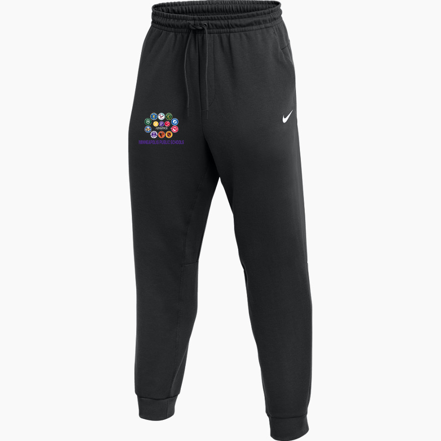 Minneapolis City Conference <span class="pdp-name-mascot">Minneapolis Public Schools</span> Nike Men's Primary Fleece Pant