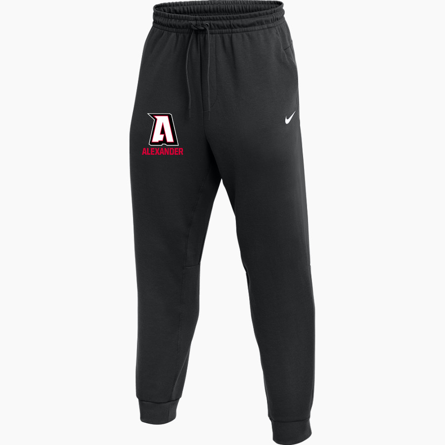 Alexander Spartans <span class="pdp-name-mascot">Alexander Spartans</span> Nike Men's Primary Fleece Pant