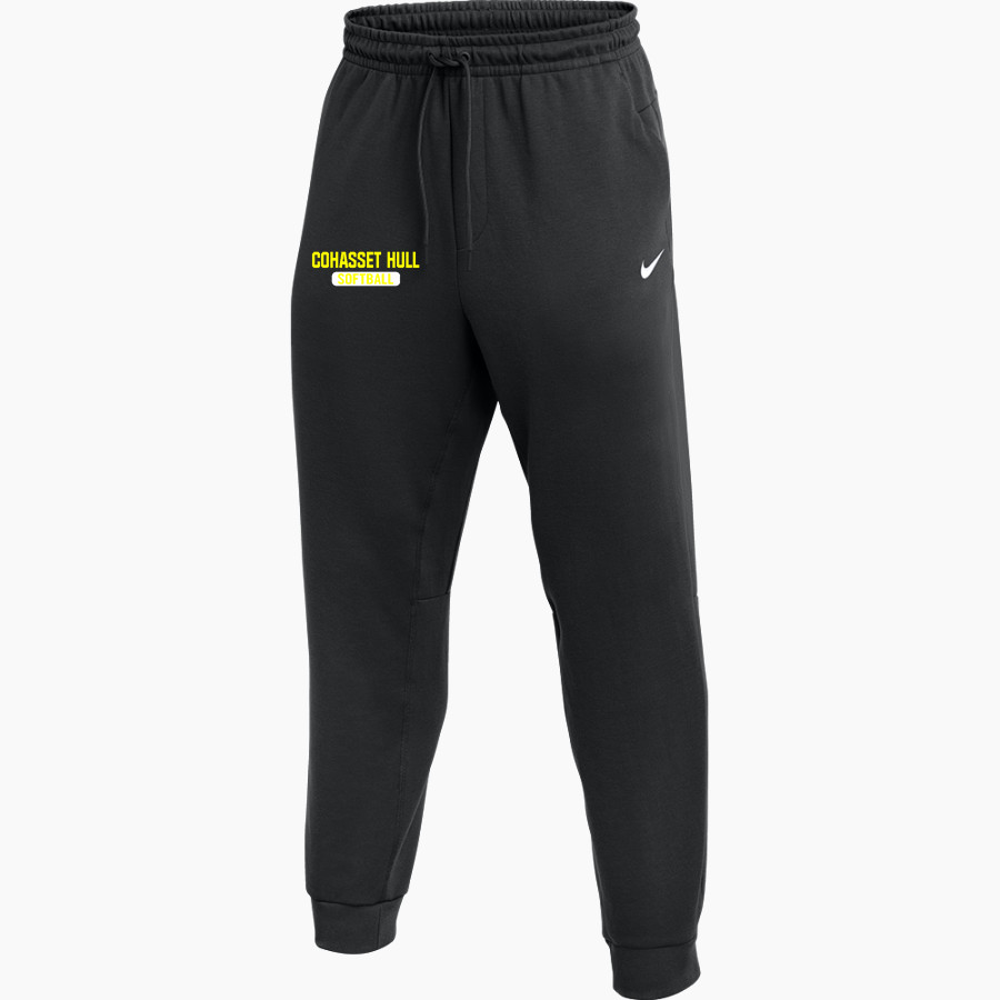 Cohasset Hull Softball Nike Men's Primary Fleece Pant
