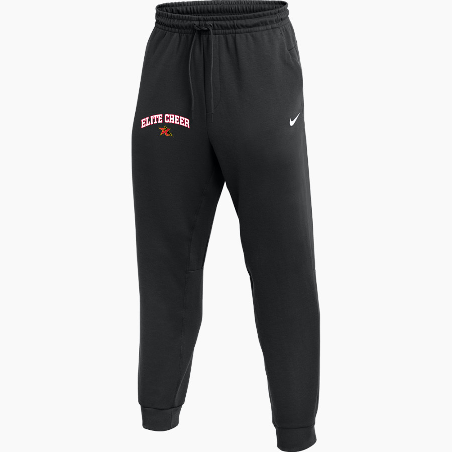 Elite Cheer Online Store <span class="pdp-name-mascot">Elite Cheer</span> Nike Men's Primary Fleece Pant