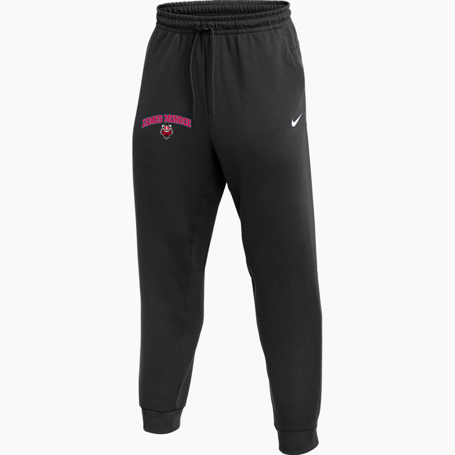 JAMES MONROE HIGH SCHOOL VIKINGS Nike Men's Primary Fleece Pant