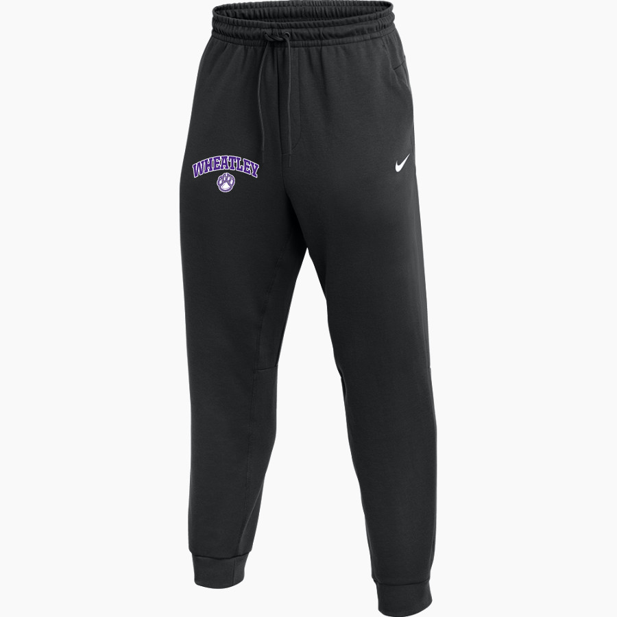 PHILLIS WHEATLEY HIGH SCHOOL WILDCATS <span class="pdp-name-mascot">WHEATLEY WILDCATS</span> Nike Men's Primary Fleece Pant