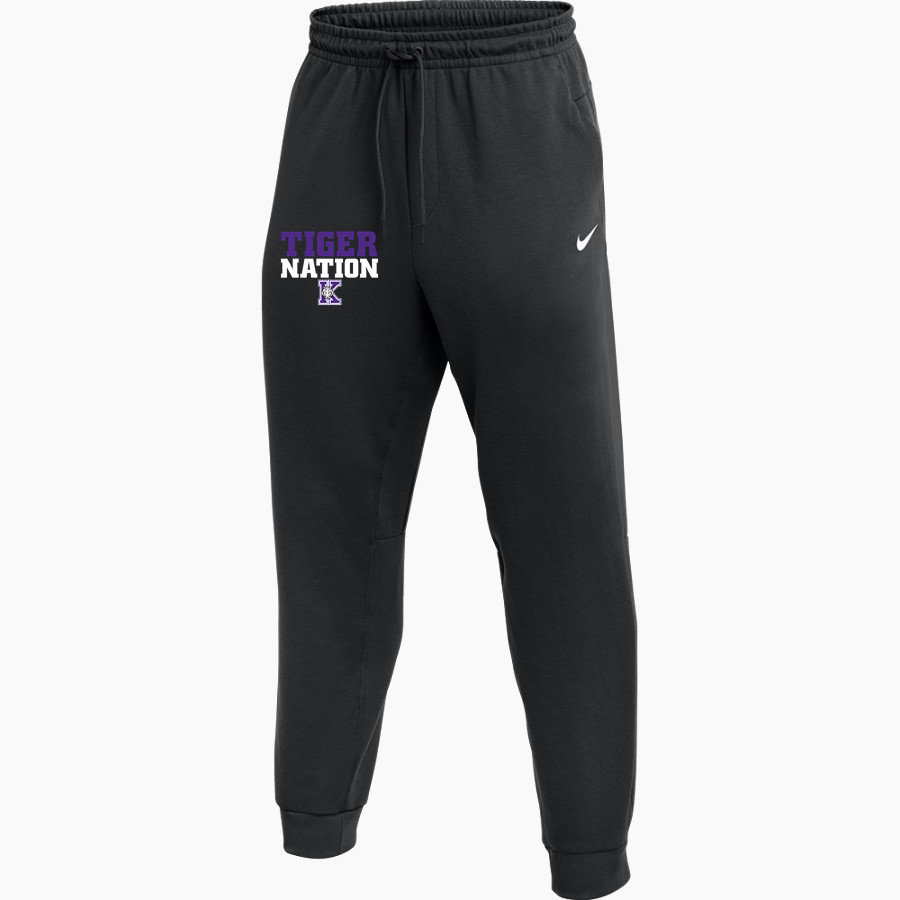 KENNARD HIGH SCHOOL TIGERS <span class="pdp-name-mascot">KENNARD TIGERS</span> Nike Men's Primary Fleece Pant