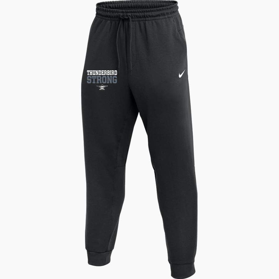 LAKELAND HIGH SCHOOL THUNDERBIRDS <span class="pdp-name-mascot">LAKELAND THUNDERBIRDS</span> Nike Men's Primary Fleece Pant