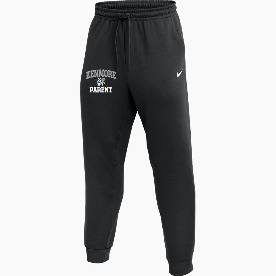 kenmore Athletics KT official sideline store <span class="pdp-name-mascot">Kenmore West Kenmore East Athletics KT Devil Bulldogs</span> Nike Men's Primary Fleece Pant