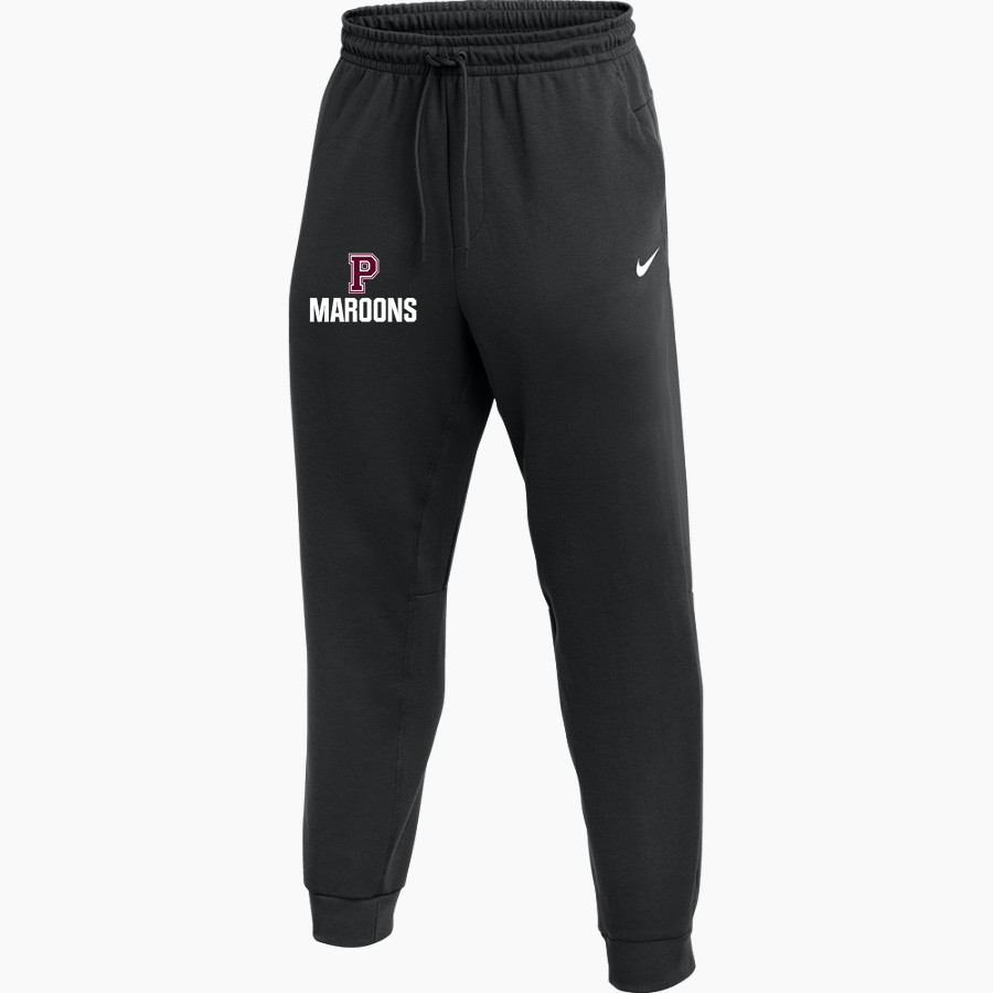PERRY HIGH SCHOOL MAROONS <span class="pdp-name-mascot">PERRY MAROONS</span> Nike Men's Primary Fleece Pant