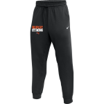 GLEN ULLIN HIGH SCHOOL BEARCATS <span class="pdp-name-mascot">GLEN ULLIN BEARCATS</span> Nike Men's Primary Fleece Pant Front Thumbnail