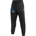 Spry Warriors <span class="pdp-name-mascot">Spry Warriors</span> Nike Men's Primary Fleece Pant Front Thumbnail