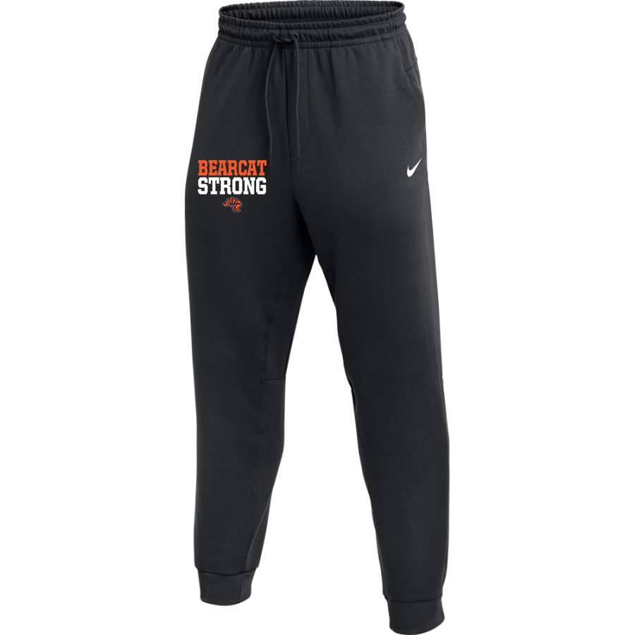 GLEN ULLIN HIGH SCHOOL BEARCATS <span class="pdp-name-mascot">GLEN ULLIN BEARCATS</span> Nike Men's Primary Fleece Pant