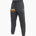 CHRIST LUTHERAN Cougars <span class="pdp-name-mascot">CHRIST LUTHERAN DAY SCHOOL Cougars</span> Nike Men's Primary Fleece Pant Front Thumbnail