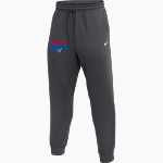 REVERE MINUTEMEN ONLINE STORE Nike Men's Primary Fleece Pant Front Thumbnail