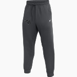 Mt. Hood Community College Mt. Hood Community C <span class="pdp-name-mascot">Mt. Hood Community College</span> Nike Men's Primary Fleece Pant Front Thumbnail