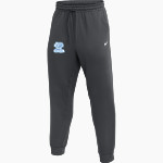 Believe In You <span class="pdp-name-mascot">Believe In You</span> Nike Men's Primary Fleece Pant Front Thumbnail