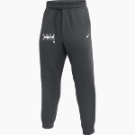 Next Level Sports Next Level Sports <span class="pdp-name-mascot">Next Level Sports</span> Nike Men's Primary Fleece Pant Front Thumbnail