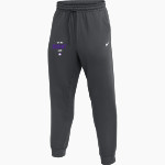 Ben Davis Giants Nike Men's Primary Fleece Pant Front Thumbnail