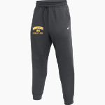 Monterey Toreadores <span class="pdp-name-mascot">Monterey Toreadores</span> Nike Men's Primary Fleece Pant Front Thumbnail