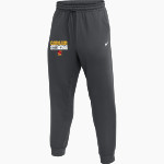 College of the Redwoods CORSAIRS <span class="pdp-name-mascot">College of the Redwoods CORSAIRS</span> Nike Men's Primary Fleece Pant Front Thumbnail