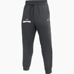 Hannahville Soaring Eagles <span class="pdp-name-mascot">Hannahville Indian School Eagles</span> Nike Men's Primary Fleece Pant Front Thumbnail