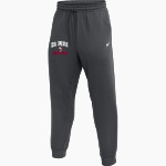De Pere Redbirds Nike Men's Primary Fleece Pant Front Thumbnail