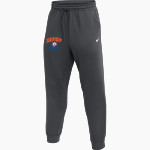 Johnson Atom Smashers <span class="pdp-name-mascot">Sol C. Johnson Atom Smashers</span> Nike Men's Primary Fleece Pant Front Thumbnail