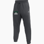 Delphian Dragons Nike Men's Primary Fleece Pant Front Thumbnail