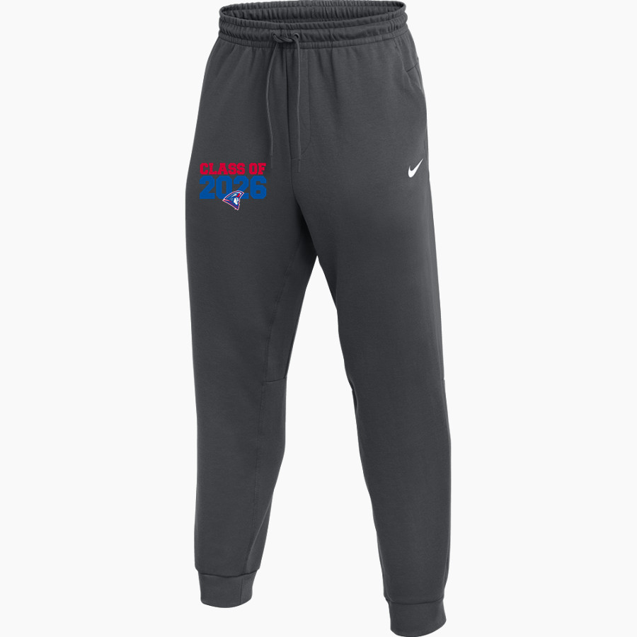 REVERE MINUTEMEN ONLINE STORE Nike Men's Primary Fleece Pant
