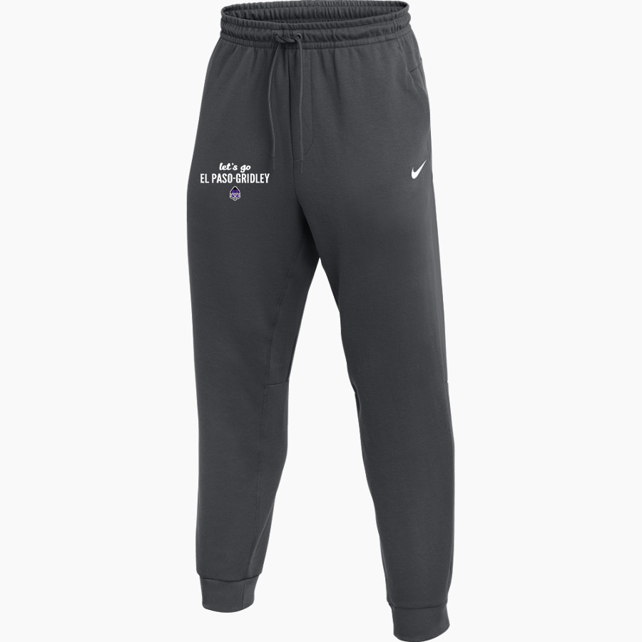 El Paso-Gridley Titans Nike Men's Primary Fleece Pant